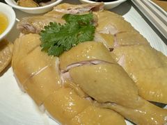 -天府中餐厅·粤菜·海南菜·生猛海鲜(三亚海棠湾洲际度假酒店)