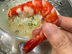 -海大大蒸汽海鲜餐厅·粤菜·特色小炒(欢乐颂店)