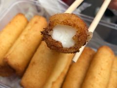 大良炸牛奶-有腥气私房菜·寻味顺德