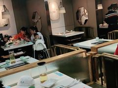 大堂-野妹火锅(龙岗店)