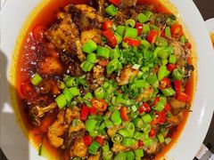 -渝信川菜(西单店)