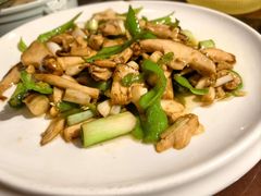 -小喜客·云南特色菜(纳西庭院店)