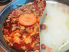 -楠火锅(昆山金鹰店)