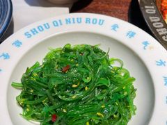 -受气牛肉·重庆耙牛肉(南坪总店)