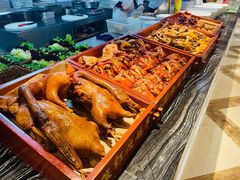 -燕郊烧鸽子(酷车小镇店)