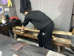 -老胡开文墨厂