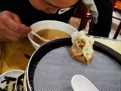 -双喜饭庄(马道坡街店)