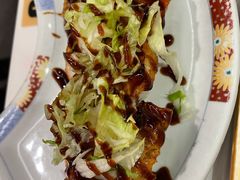-羽寿司(东方宝泰店)