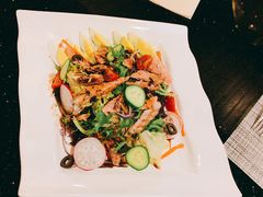 -LUCCA卢卡西班牙海鲜饭(远洋广场店)