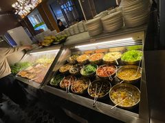 -火炉火自助餐(西直门凯德MALL店)