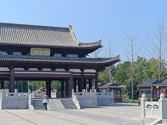 -赵州桥景区