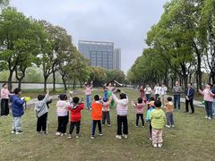 -侎宝运动成长中心(嘉定大融城店)