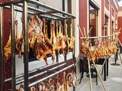 -杭州香格里拉·香宫中餐厅