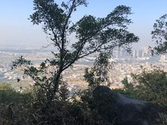 -云洞岩风景区