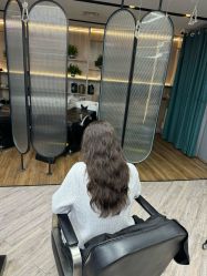 -奈川烫染Salon