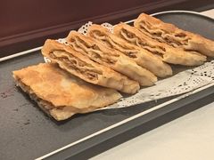 -北平楼·烤鸭·北京菜(牡丹园店)
