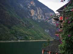 -乌江画廊(彭水苗族土家族自治县)