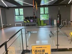 -FEELINGME乐刻包月私教馆·健身(澳门路店)
