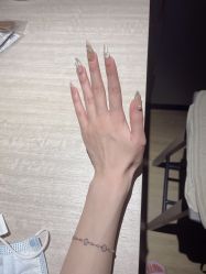 -1T·1M 日式美甲美睫