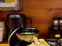 -天妇罗内顺田(罗湖店)