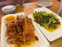-先记烧鹅王·本地粤菜(福永店)
