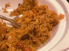 闽和南白萝卜饭-闽和南(深圳万象城店)