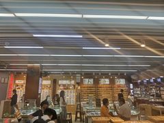 -PARKWAY·百汇眼镜(三叶眼镜城店)