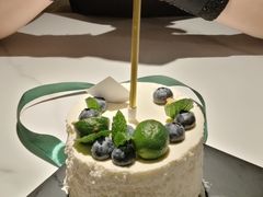 莫吉托蛋糕-姆们M Sweetie Cake(三里屯店)