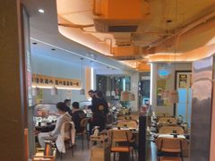 大堂-味之绝·美蛙鱼头火锅(科巷店)