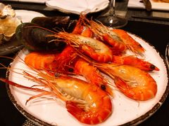 -博林天瑞喜来登酒店·西丽尚膳