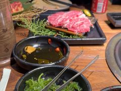 -九田家黑牛烤肉料理(顺义区华联金街店)
