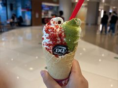 -DQ·蛋糕·冰淇淋(苏州中心店)