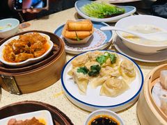 -点都德(奥体印象城店)