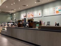 -星巴克臻选(深圳嘉里建设广场店)