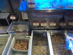 水产区-協成海鮮火鍋(老店)
