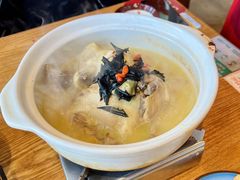 -印象鲵宴·张家界地标美食名片(溪布街店)
