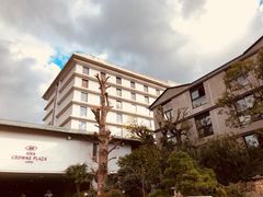 -京都全日空皇冠假日酒店