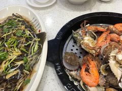 -前王院•巧克力海鲜市集餐厅(万平口店)