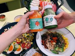 -米仓食堂(皇庭广场店)