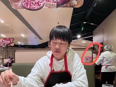 -海底捞火锅(苏宁生活广场店)