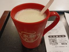 -永和大王(赤峰路二店)
