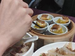 -粤匠·澳门点心粤菜海鲜(澳门半岛店)
