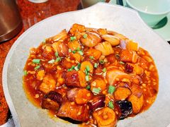 -绿茶餐厅(蓝色港湾店)