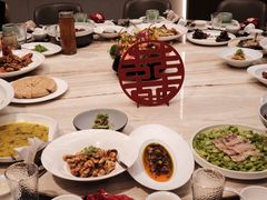 -英冠索菲特酒店·萧湘阁中餐厅