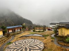 -黑竹沟新场牛肉火锅