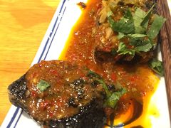 -霸蛮湖南菜·牛肉粉(荣京西街店)