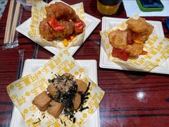 -何里玉(北京路店)