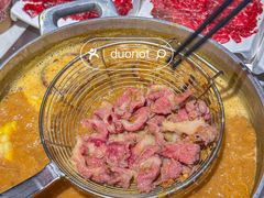 -荣叔港式沙嗲牛肉火锅(正佳潮流店)