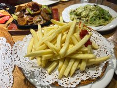 -老胖串店(山大路店)