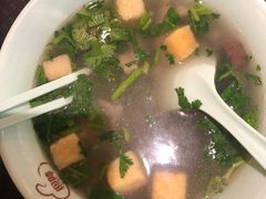 -回味鸭血粉丝汤(新城市广场店)